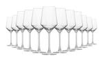 2dekans | Schott Zwiesel Pure Witte wijnglazen - 12 stuks -, Ophalen of Verzenden, Nieuw