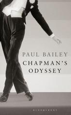 ChapmanS Odyssey 9781408811474, Gelezen, Paul Bailey, Verzenden