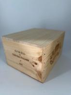 2017 Chateau Palmer Alter Ego de Palmer - Bordeaux, Margaux, Verzamelen, Wijnen, Nieuw