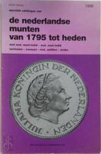 Speciale catalogus van de Nederlandse munten van 1795 tot, Verzenden