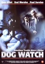 Dogwatch (dvd tweedehands film), CD & DVD, DVD | Action, Ophalen of Verzenden