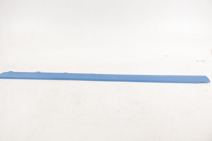 BMW i3 i01 OEM Sideskirt / treeplank links NIEUW! 5144727584, Auto-onderdelen, Carrosserie, Ophalen of Verzenden