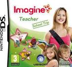 Imagine Teacher School Trip (Losse Cartridge) (DS Games), Games en Spelcomputers, Games | Nintendo DS, Ophalen of Verzenden, Zo goed als nieuw