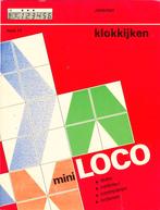 Mini Loco (11) Klokkijken, Boeken, Nieuw, Verzenden