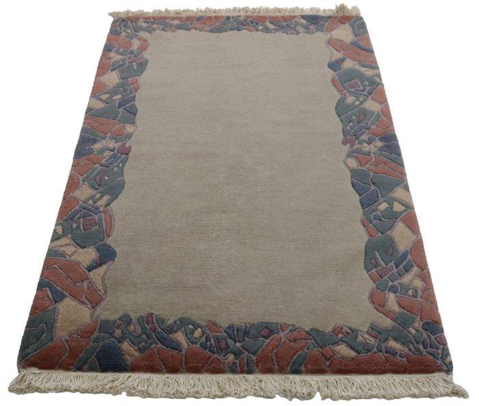 Nepal - Tapis - 163 cm - 91 cm, Huis en Inrichting, Stoffering | Tapijten en Vloerkleden
