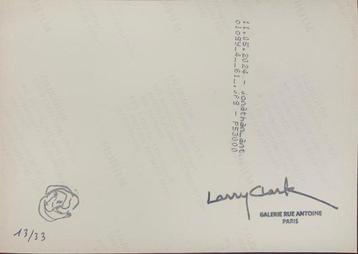 Larry Clark (1943) - From Kids 4