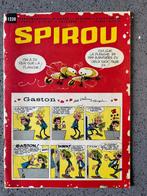 Spirou (magazine) - Année 1962 complète - 52 Nummers -, Livres, BD