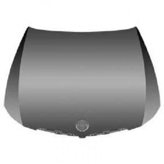 Motorkap BMW 3 serie E90 en E91 model 2005 - 2008 B5984, Auto-onderdelen, Carrosserie, Nieuw, Herkomst onderdeel bekend, BMW