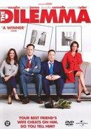 Dilemma, the op DVD, Verzenden