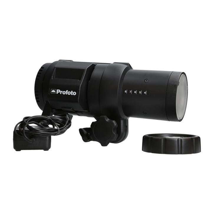 Profoto B1X 500 AirTTL To-Go Kit, TV, Hi-fi & Vidéo, Photo | Studio photo & Accessoires, Enlèvement ou Envoi