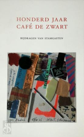 Honderd jaar Café De Zwart, Boeken, Taal | Overige Talen, Verzenden