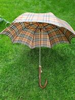 Burberry - Vintage jaren 80 - Paraplu