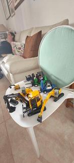 Custom:New Holland - Model grondwerkmachine (8) - Modelli, Nieuw