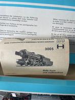 Märklin H0 - 3022 - Elektrische locomotief (1) - E94 276 -