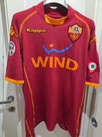 AS Roma - Serie A - Rodrigo Taddei - 2008 - Voetbalshirt
