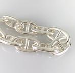 Zonder Minimumprijs - Hermès - Armband Zilver - Chaine, Nieuw
