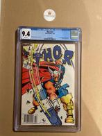 Thor 337 - 1st appearance of Beta Ray Bill & Skuttlebutt - 1, Boeken, Strips | Comics, Nieuw