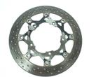 Suzuki GSF 1250 Bandit 2007-2011 F2GF REMSCHIJF, Motoren, Ophalen of Verzenden, Gebruikt