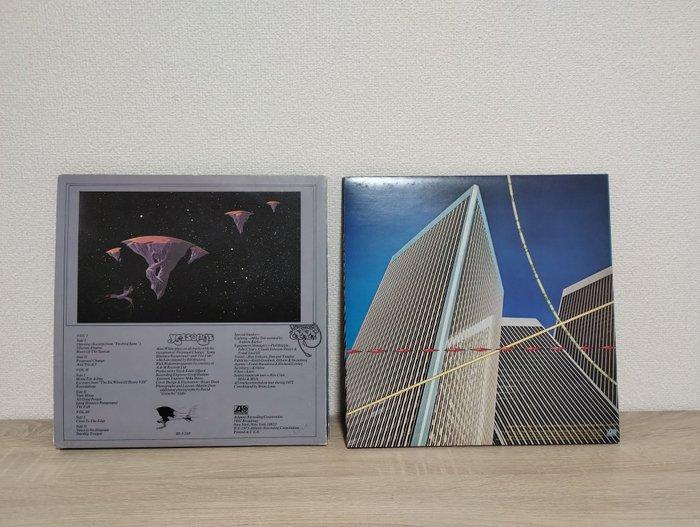Yes - Going For The One , Yessongs - Vinylplaat - 1973, Cd's en Dvd's, Vinyl Singles