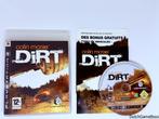 Playstation 3 / Ps3 - Dirt - English, Games en Spelcomputers, Games | Sony PlayStation 3, Verzenden, Gebruikt
