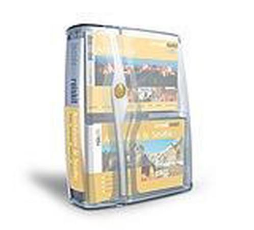 Andalusie & Sevilla Reiskit 9781904766919 Insideout, Boeken, Taal | Engels, Gelezen, Verzenden