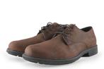 Timberland Veterschoenen in maat 44 Bruin | 5% extra korting, Kleding | Heren, Schoenen, Bruin, Verzenden, Timberland, Zo goed als nieuw