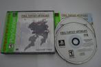 Final Fantasy Anthology (PS1 NTSC)
