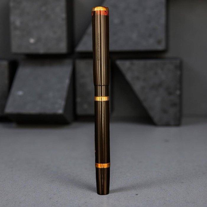 Swan - S.F. 230 (Self-Filler – Eternal series) - Vulpen, Verzamelen, Pennenverzamelingen