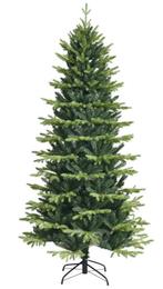 2dekans | Coast Unit Artificial Christmas Tree met 1462 PE &, Diversen, Kerst, Ophalen of Verzenden, Nieuw