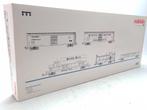 Märklin H0 - 4863 - Ensemble de wagons de marchandises pour, Nieuw
