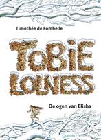 Tobie lolness, de ogen van elisha 9789045107233, Boeken, T. De Fombelle, Zo goed als nieuw, Verzenden