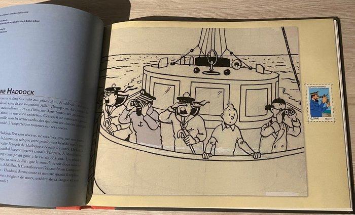 Frankrijk 2007 - Het zeldzame werk: de postzegel reist mee, Timbres & Monnaies, Timbres | Europe | France