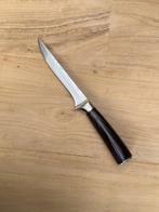 Japan - Keukenmes - 1 piece - Santoku knife - Carbon Steel -