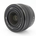 Sony FE 28-60mm f/4-5.6 | Tweedehands, Audio, Tv en Foto, Foto | Lenzen en Objectieven, Verzenden, Zo goed als nieuw