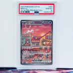 Pokémon Graded card - Mew ex #053 - Pokémon - PSA 10, Nieuw