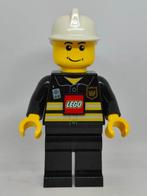 Lego - Fireman Torch - Big Minifigure, Kinderen en Baby's, Speelgoed | Duplo en Lego, Nieuw