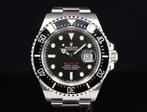 Rolex - Sea-Dweller (Ceramic Mark II) - 126600 - Heren -, Handtassen en Accessoires, Nieuw