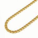 Halsketting - 18 karaat Geel goud, Handtassen en Accessoires, Kettingen, Nieuw