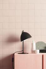 Halo Design - Tafellamp - Århus tafellamp - zwart - Mahonie, Antiek en Kunst