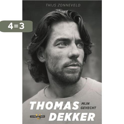 Thomas Dekker 9789048835157 Thijs Zonneveld, Boeken, Hobby en Vrije tijd, Zo goed als nieuw, Verzenden