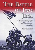The Battle of Iwo Jima 9780786417902, Walt Sandberg, Verzenden