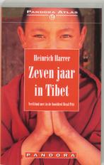 Zeven Jaar In Tibet 9789046701911, Boeken, Gelezen, Heinrich Harrer, H. Harrer, Verzenden
