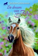 Gouden paarden - De droom van Fabio 9789020622256, Boeken, Gelezen, Christine Linneweever, Verzenden