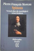 Spinoza: Versuch über die Anstössigkeit seines Denkens, Verzenden