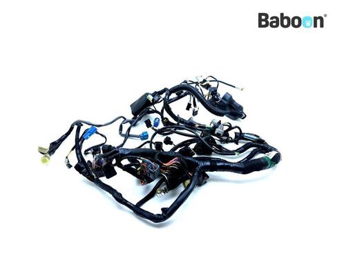 Kabelboom Kawasaki Z 800 2013-2016 (Z800 ZR800A-B), Motoren, Onderdelen | Kawasaki, Gebruikt, Verzenden