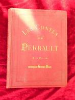 Charles Perrault; Gustave Doré - Les Contes de Perrault -