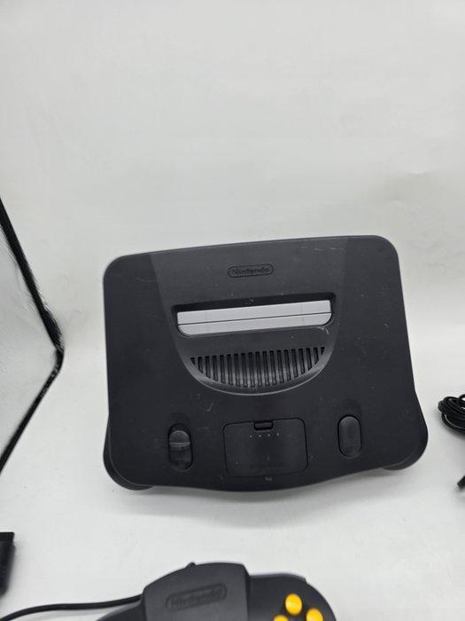 Nintendo - Nintendo 64 - (N64) Zelda PAK Edition -, Games en Spelcomputers, Spelcomputers | Overige Accessoires