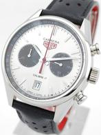 TAG Heuer - Jack Heuer Limited Edition Carrera Chronograph -, Handtassen en Accessoires, Horloges | Antiek