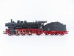 Fleischmann H0 - 4155 - Stoomlocomotief met tender (1) - BR, Nieuw