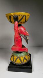 Mask - Mali (Zonder minimumprijs)